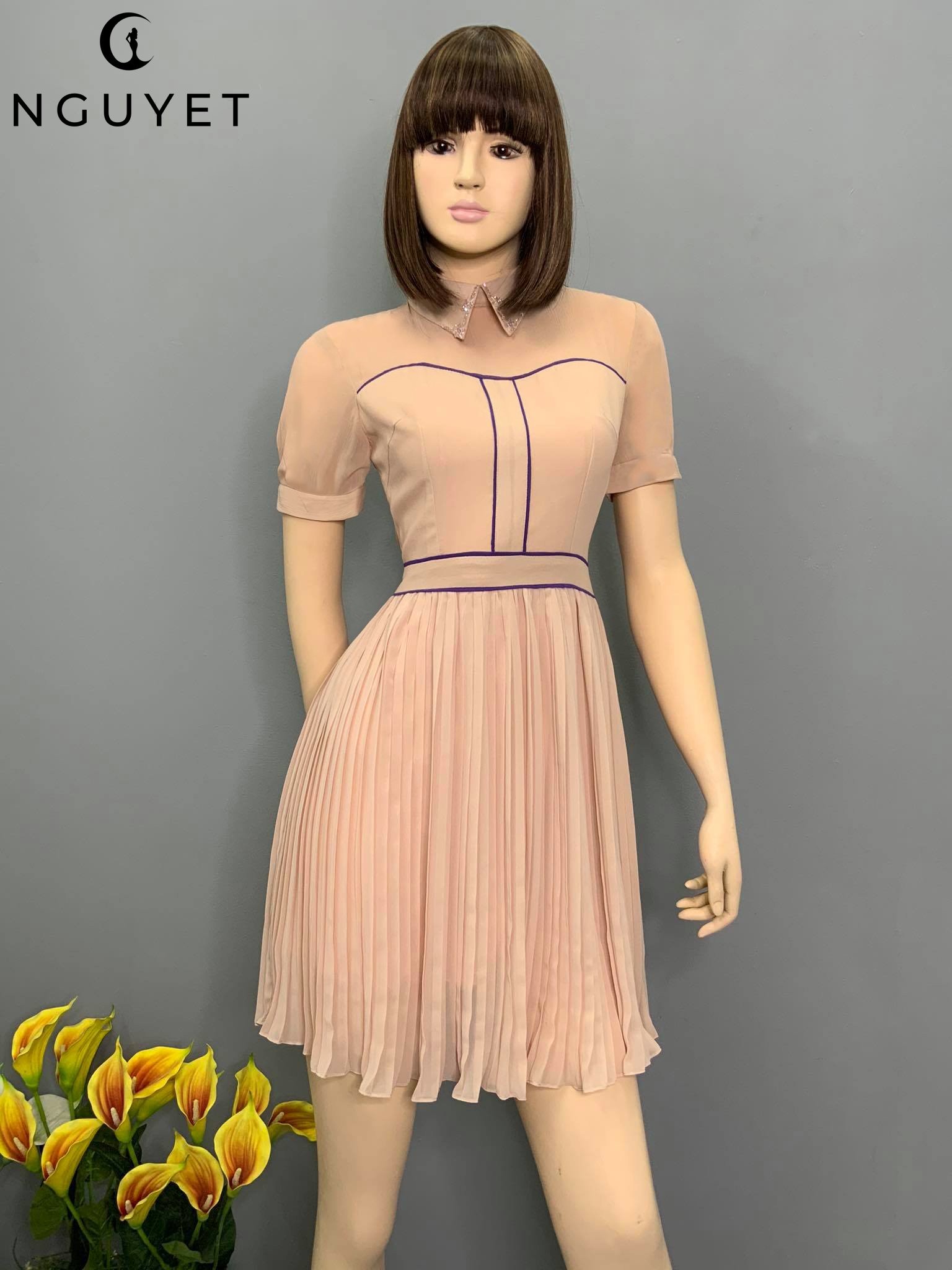 BEIGE MÀU SẮC CỦA THỜI TRANG THANH LỊCH kimmay #43 BEIGE MÀU SẮC CỦA THỜI TRANG THANH LỊCH kimmay